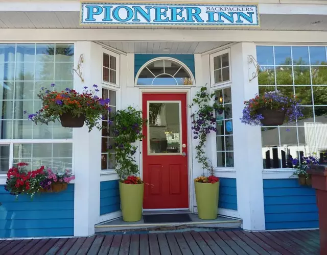 Pioneer Inns