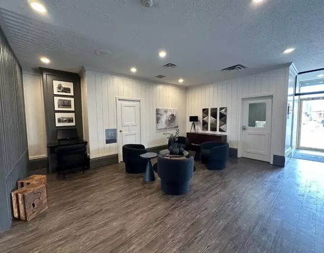 Prestige Oceanview Hotel Prince Rupert