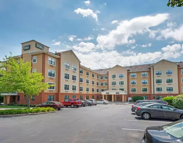 Extended Stay America Suites - Princeton - South Brunswick
