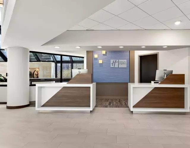 Holiday Inn Express Princeton Southeast by IHG