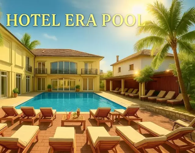 Hotel ERA