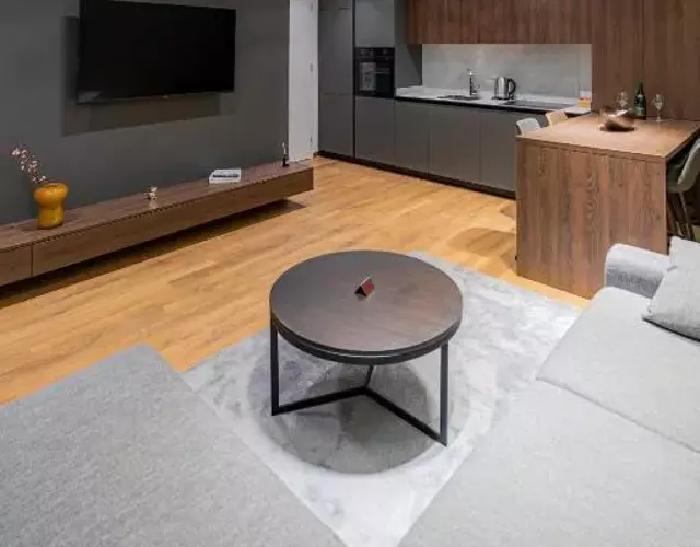 Prado Apartments