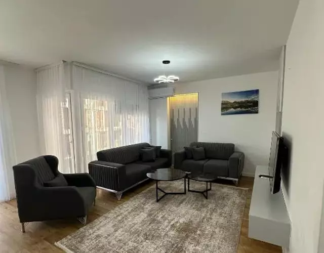 Pristina Luxury Apartments 15