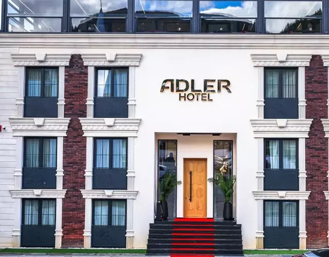 Adler Hotel