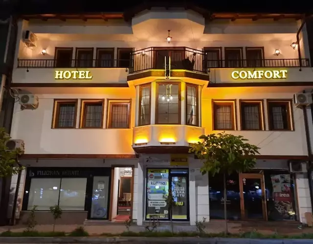 Comfort Hotel Prizren