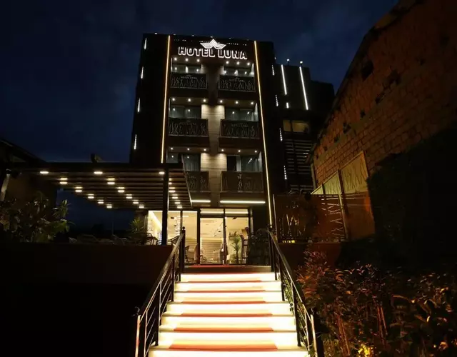 Hotel Luna
