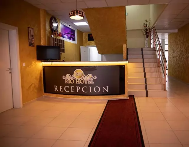Rio Hotel