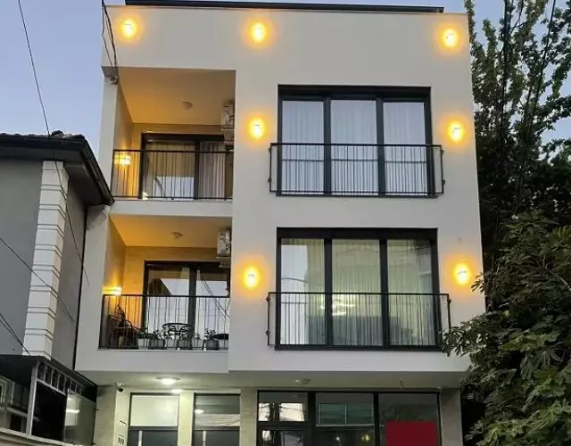 Unik Family Only Apartments