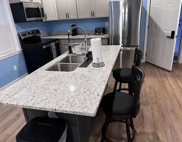 Almira Properties Apartments