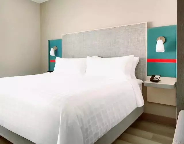Americas Best Value Inn Providence-North Scituate