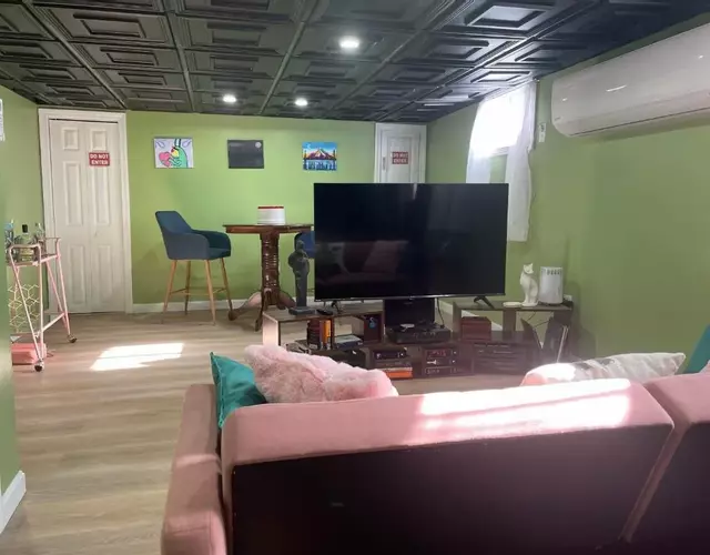 Chic City apartment in Providence