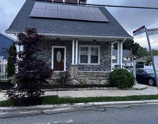 Mount Pleasant Hideaway