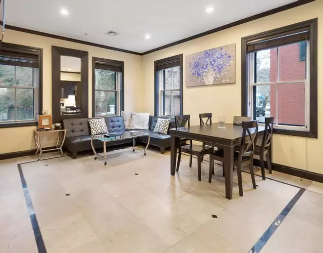 Ultra lux apartment steps from Brown and RISD