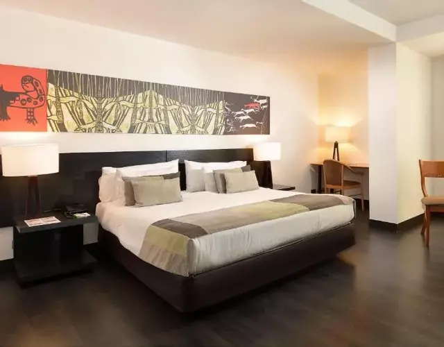 Hotel Eurotel Providencia