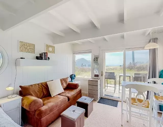 Ocean Breeze Retreat