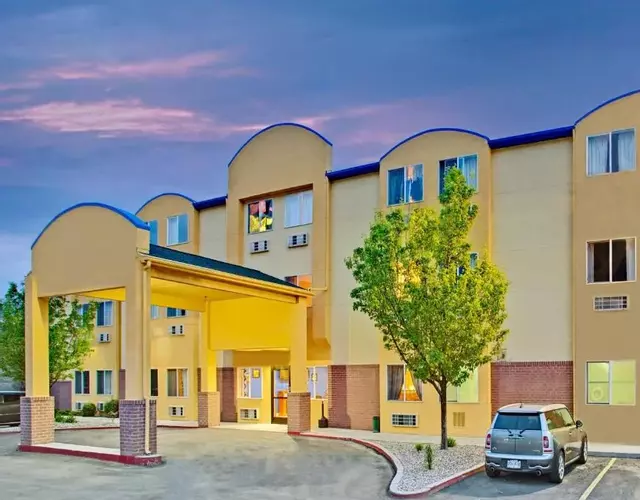 Days Inn by Wyndham Lehi