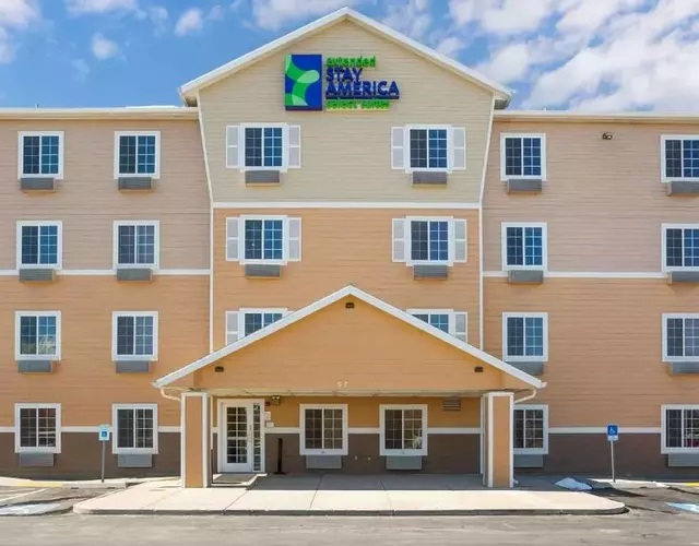 Extended Stay America Select Suites - Provo - American Fork