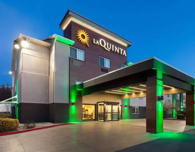 La Quinta by Wyndham North Orem