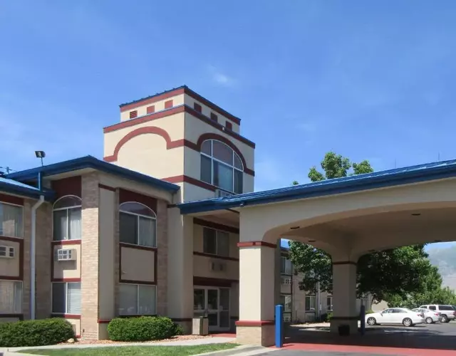 Quality Inn Spanish Fork North