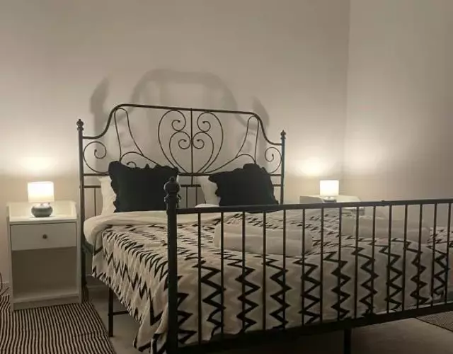 Krasińskiego 3 mieszkanie 2