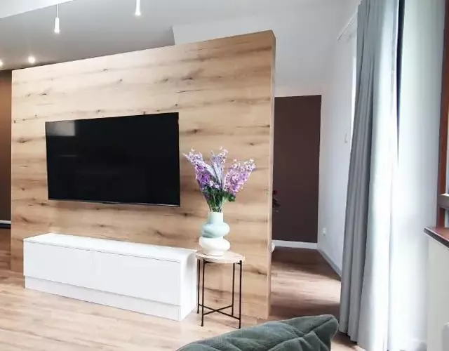 Willa Matejki - Apartament 8b