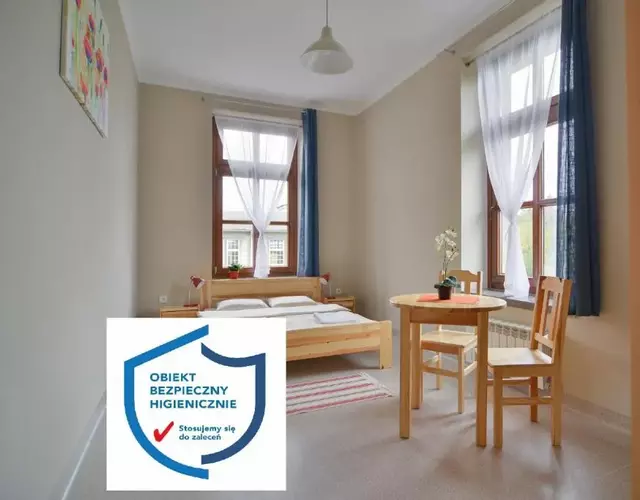 Dom Turysty PTTK w Bielsku - Białej