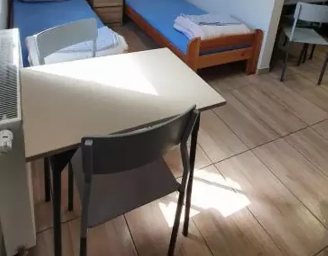 Noclegi Silesia ASTER