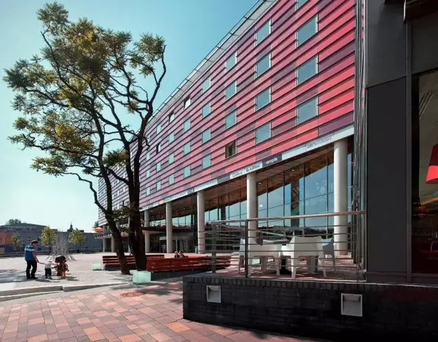 Qubus Hotel Bielsko-Biała