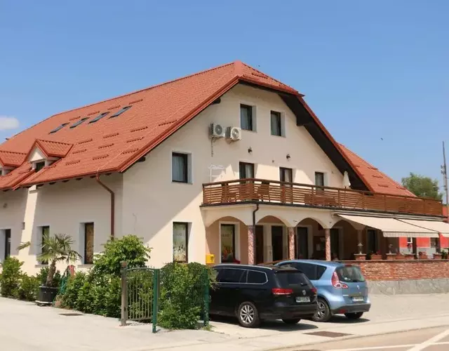 Apartments Vila Leska