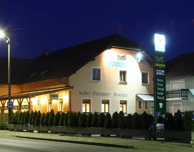 Guesthouse Beno