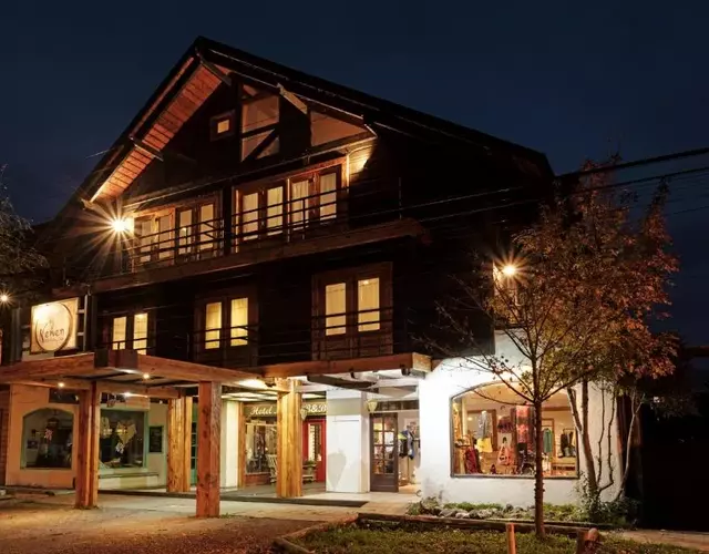 Newen B&B
