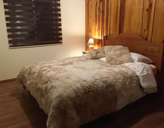 Ruka Pucón Hostel