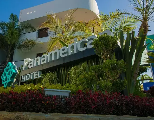 Hotel Panamerican