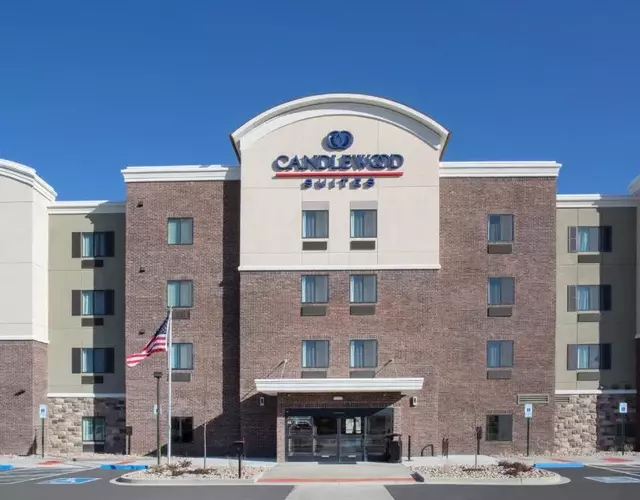 Candlewood Suites Pueblo by IHG