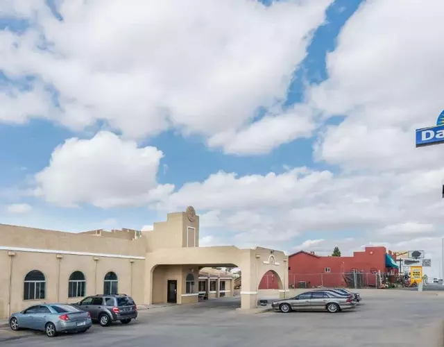 Days Inn by Wyndham Pueblo