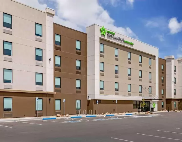 Extended Stay America Premier Suites - Pueblo