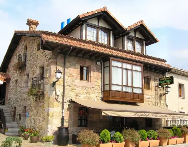 Casa Paulino
