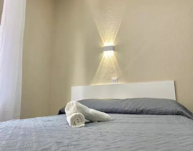 Hostal La Sierra Cabárceno