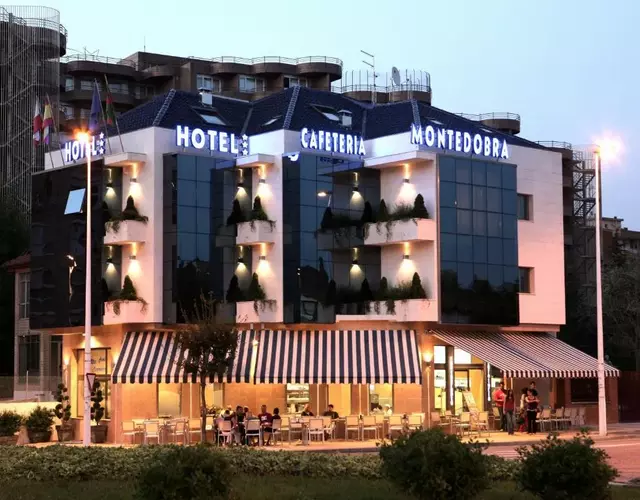 Hotel Montedobra