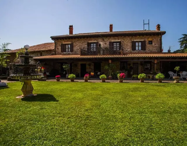 Posada Real La Montañesa