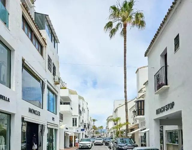 Fantastic Apartment Great Location