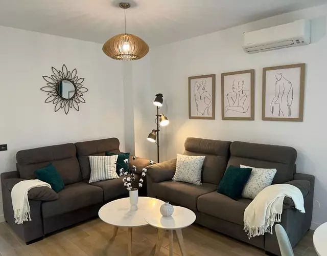 PUERTO BANUS Apartamento PICASSO