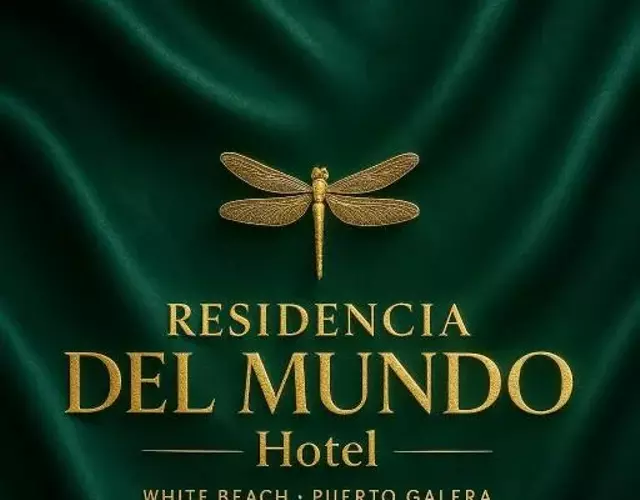 Residencia del Mundo - Hotel