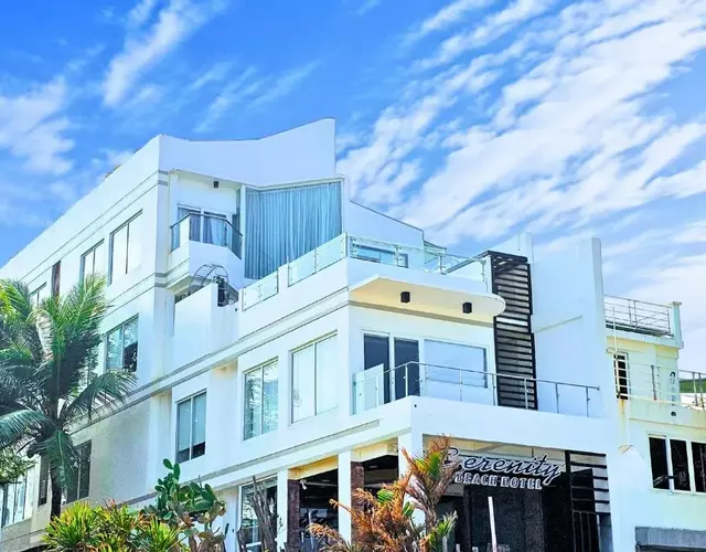Serenity Beach Hotel