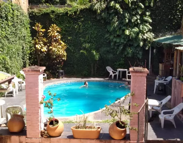 Sweet Guest House