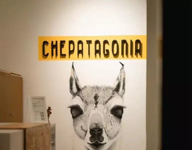 Chepatagonia Hostel & Experiences