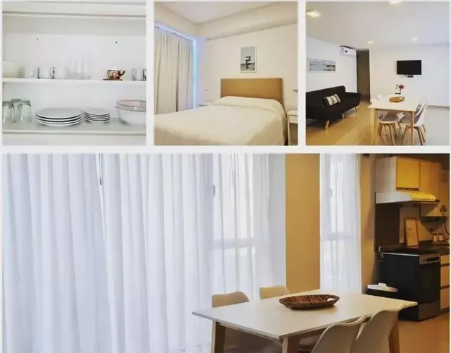 Pilar de la Patagonia - Edificio CORAL