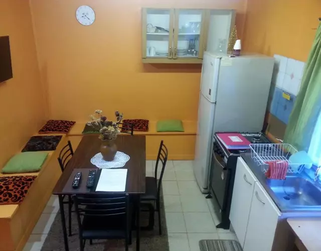 Departamento a minutos del centro