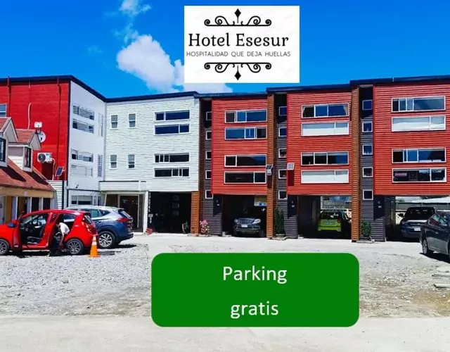 Hotel Esesur