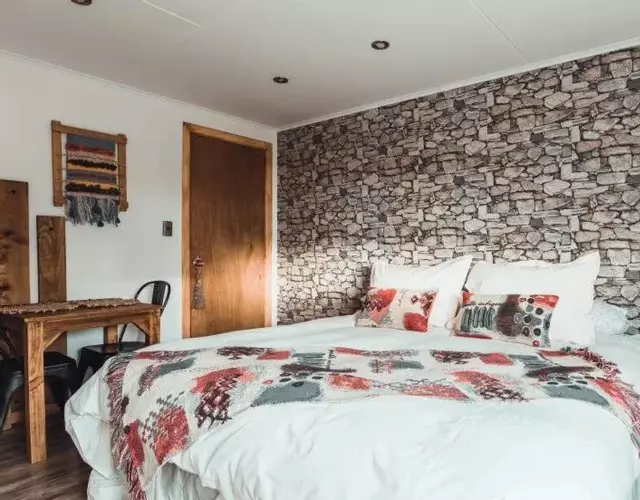 Hostal Lago Cóndor